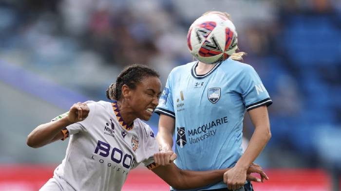 Nhận định, soi kèo Nữ Perth Glory vs Nữ Sydney, 18h00 ngày 28/1: Tin tưởng chủ nhà