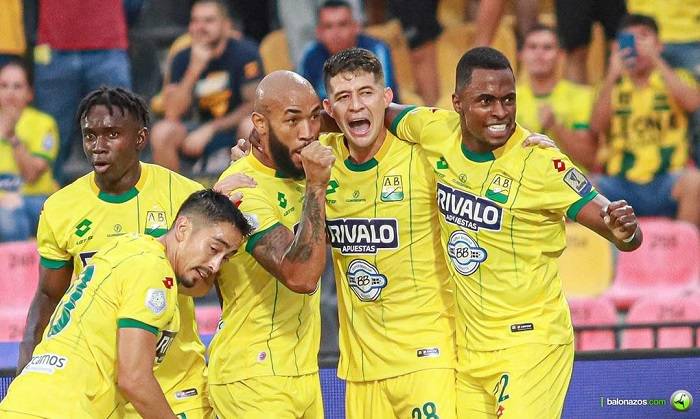 Nhận định, soi kèo Cucuta vs Atletico Bucaramanga, 04h00 ngày 28/1: Bắt nạt tân binh