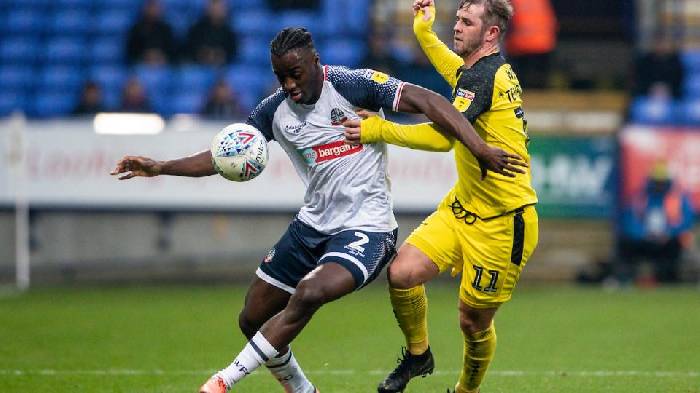 Nhận định, soi kèo Bolton vs Burton Albion, 02h45 ngày 28/01: Chủ nhà thắng nhọc