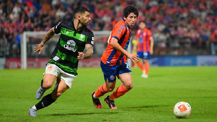 Nhận định, soi kèo Port FC vs Ayutthaya United, 19h00 ngày 28/1: Game dễ