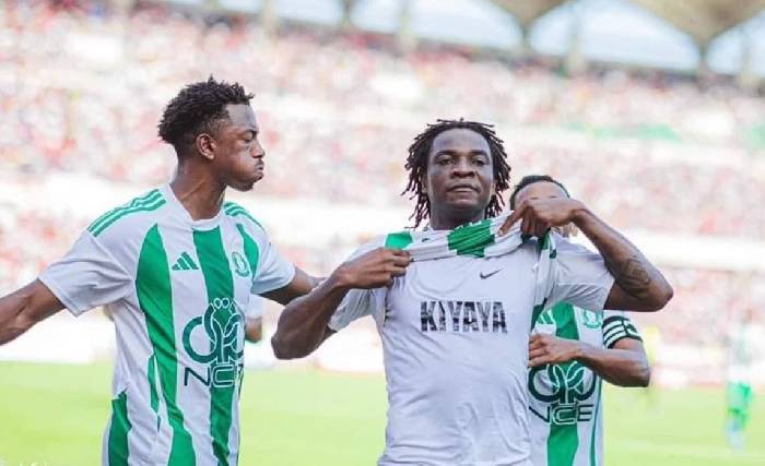 Nhận định, soi kèo Al Khmes vs Al Watan, 20h30 ngày 27/1: Đứt mạch bất bại