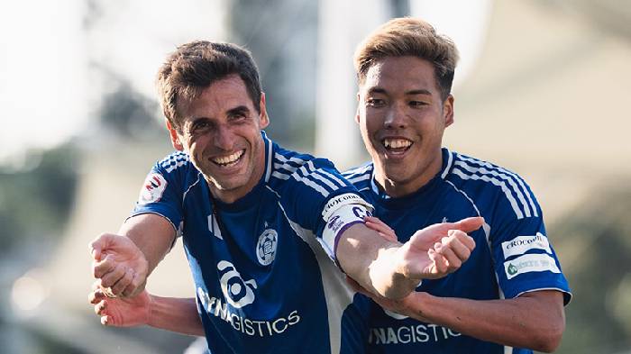 Nhận định, soi kèo Eastern SC vs North District, 19h00 ngày 28/1: Lại thắng