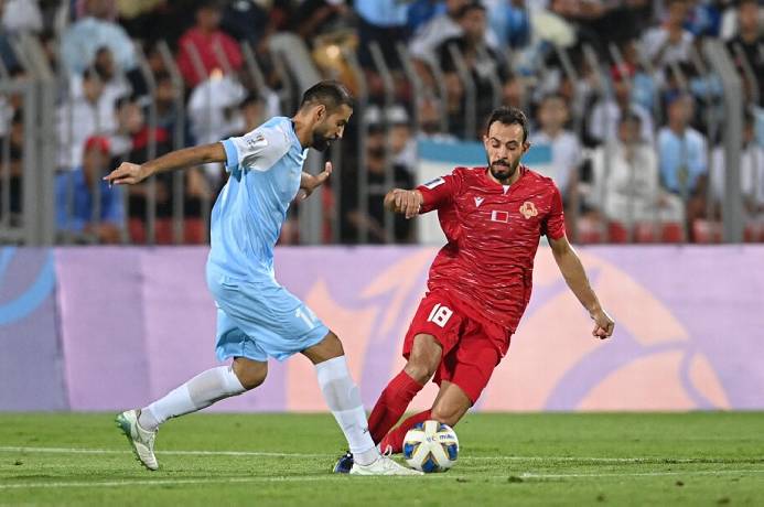 Nhận định, soi kèo Al-Muharraq vs Shabab Manama: Chênh lệch quá lớn