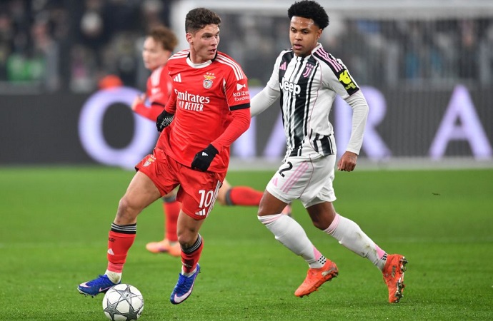 Nhận định, soi kèo AS Monaco vs Juventus, 3h00 ngày 29/1: Chủ nhà gặp khó - Ảnh 9