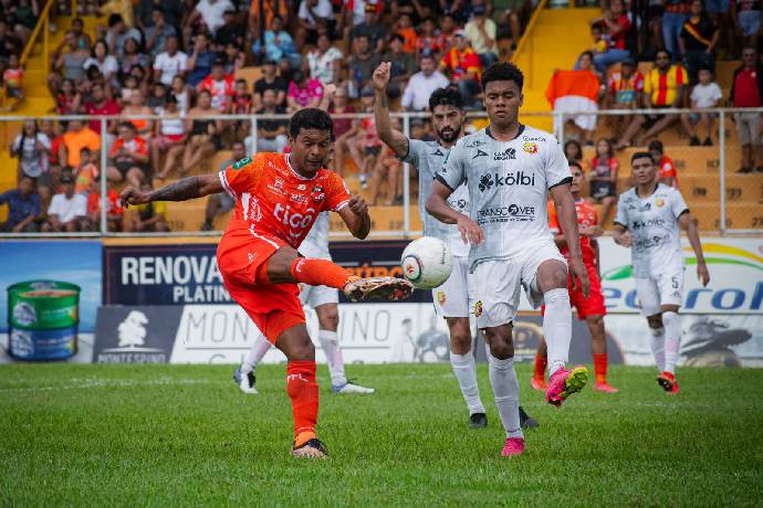 Nhận định, soi kèo Herediano vs Puntarenas, 9h00 ngày 29/1: Khó có bất ngờ