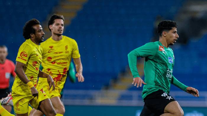 Nhận định, soi kèo Al Najma vs Al-Riyadh, 22h20 ngày 28/1: Trận chiến không khoan nhượng