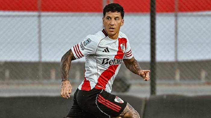 Nhận định, soi kèo River Plate vs Gimnasia, 6h ngày 29/1: Dòng sông chảy xiết