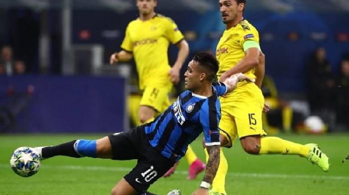 Soi kèo góc Dortmund vs Inter Milan, 03h00 ngày 29/01
