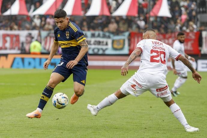 Nhận định, soi kèo Estudiantes vs Boca Juniors, 8h15 ngày 29/1: Khách khủng hoảng