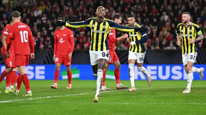 Nhận định, soi kèo FCSB vs Fenerbahce, 3h00 ngày 30/1: Đè bẹp chủ nhà - Ảnh 10