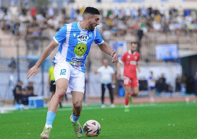 Nhận định, soi kèo MC Oran vs Olympique Akbou, 22h00 ngày 30/1: Lợi thế sân nhà