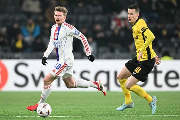 Nhận định, soi kèo Lyon vs PAOK, 3h00 ngày 30/1: Tiếp mạch toàn thắng