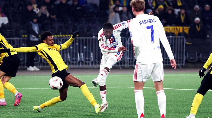 Nhận định, soi kèo Lyon vs PAOK, 3h00 ngày 30/1: Tiếp mạch toàn thắng - Ảnh 9