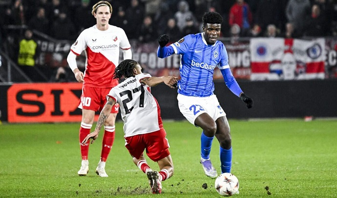 Nhận định, soi kèo Genk vs Malmo, 3h00 ngày 30/1: Hy vọng mong manh - Ảnh 9