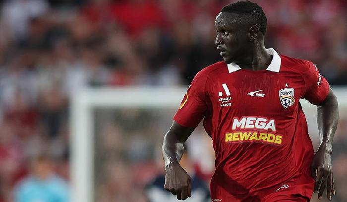 Nhận định, soi kèo Adelaide United vs Macarthur, 16h05 ngày 30/1: Niềm tin chủ nhà