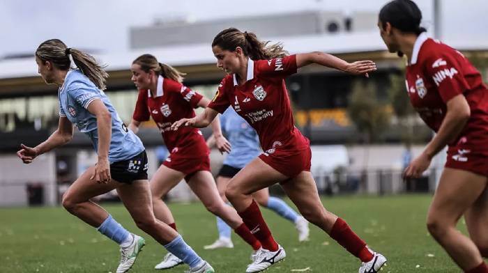 Nhận định, soi kèo Nữ Adelaide United vs Nữ Melbourne City, 12h50 ngày 30/1: Củng cố ngôi đầu