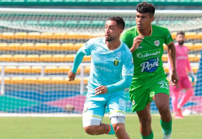 Nhận định, soi kèo Jaguares de Cordoba vs Internacional de Bogota, 6h10 ngày 31/1: Sợ xa nhà