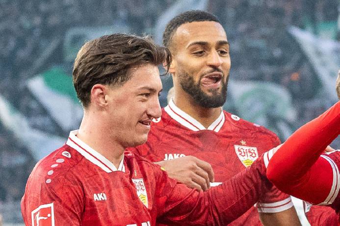 Soi kèo góc Stuttgart vs Young Boys, 03h00 ngày 30/01