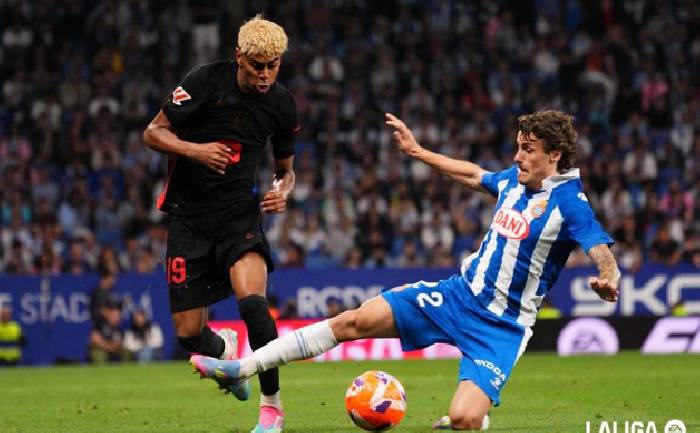 Nhận định, soi kèo Espanyol vs Barcelona, 03h00 ngày 4/1: Derby vẫn dành cho Barca