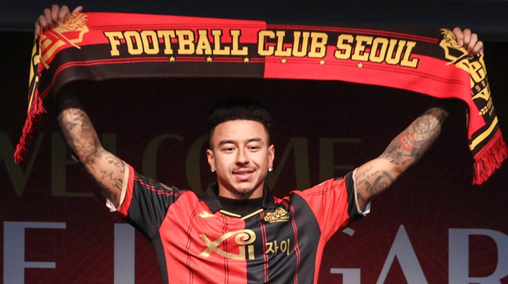 Cựu SAO MU Lingard rời Hàn Quốc, 3 CLB La Liga tranh giành