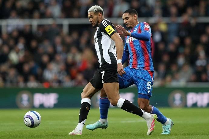 Nhận định, soi kèo Newcastle vs Crystal Palace, 22h00 ngày 4/1: Ưu thế cho chủ nhà