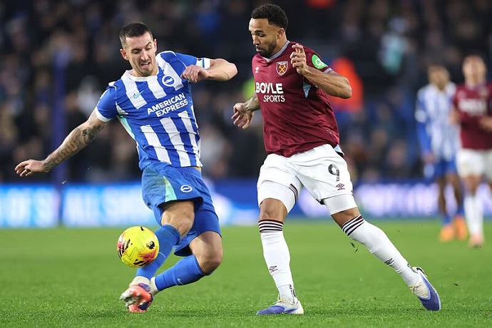 Siêu máy tính dự đoán Brighton vs Burnley, 22h00 ngày 3/1 - Ảnh 1