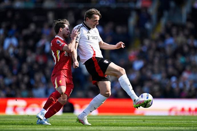 Nhận định, soi kèo Fulham vs Liverpool, 22h00 ngày 4/1: Bảo toàn Top 4
