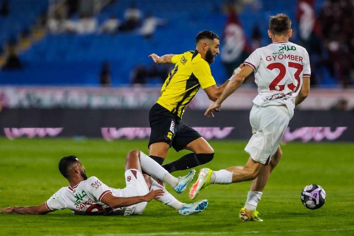 Nhận định, soi kèo Al Ittihad vs Al Taawoun, 0h30 ngày 4/1: Tin vào chủ nhà