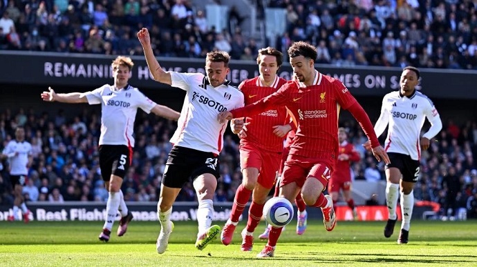 Nhận định, soi kèo Fulham vs Liverpool, 22h00 ngày 4/1: Bảo toàn Top 4 - Ảnh 10