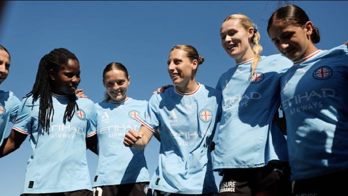Nhận định, soi kèo Nữ Adelaide United vs Nữ Melbourne City, 12h30 ngày 31/1: Tin tưởng Nữ Melbourne City