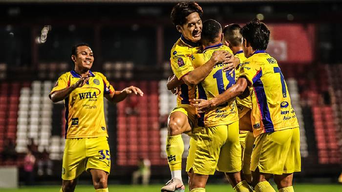 Nhận định, soi kèo Ayutthaya United vs Rayong FC, 19h30 ngày 31/1: Dễ hòa