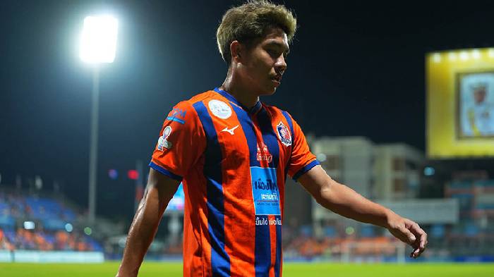 Nhận định, soi kèo Chonburi vs Port FC, 19h00 ngày 31/1: Khó tin cửa dưới