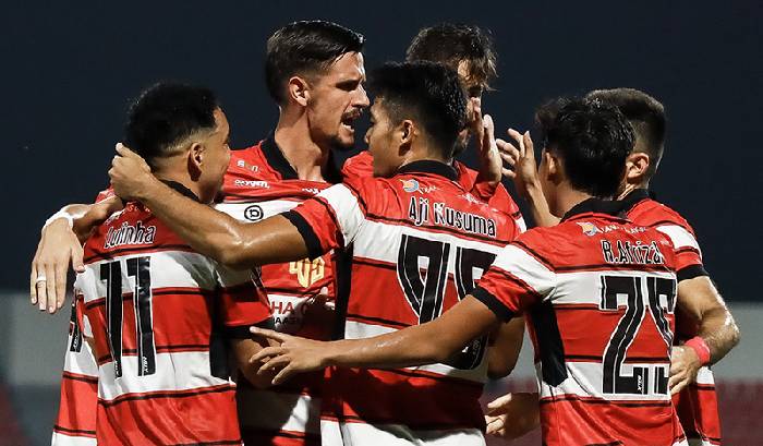 Nhận định, soi kèo Madura United vs PSBS Biak, 19h00 ngày 31/1: Lại chia điểm?