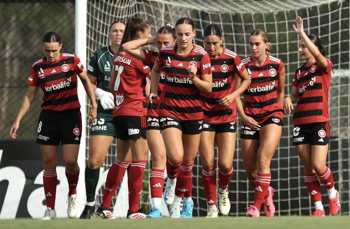 Nhận định, soi kèo Nữ Sydney vs Nữ WS Wanderers, 13h00 ngày 31/1: Điểm tựa sân nhà