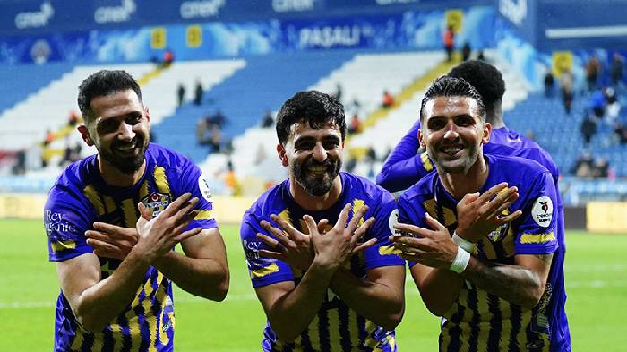 Nhận định, soi kèo Alanyaspor vs Eyupspor, 18h30 ngày 31/1: Tin vào cửa dưới