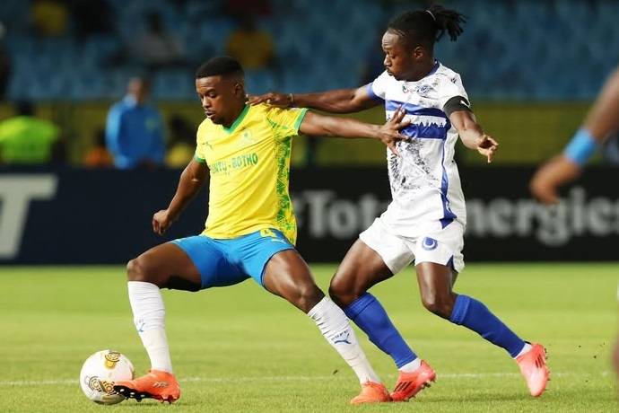 Nhận định, soi kèo Al-Hilal Omdurman vs Mamelodi Sundowns, 2h00 ngày 31/1: Cuộc chiến ngôi đầu
