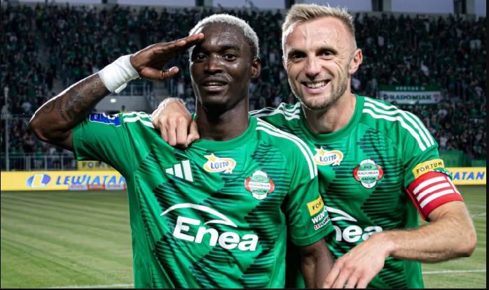 Nhận định, soi kèo Radomiak Radom vs Arka Gdynia, 02h30 ngày 31/1: Sểnh nhà là trắng tay