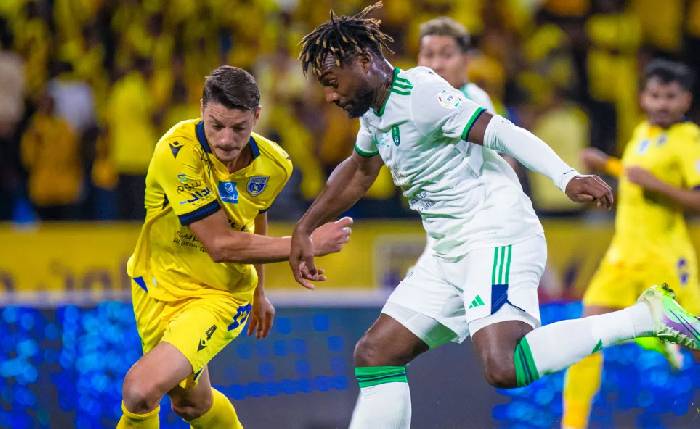 Nhận định, soi kèo Al Taawoun vs Al-Okhdood Club, 20h50 ngày 30/1: Trở lại với mạch chiến thắng