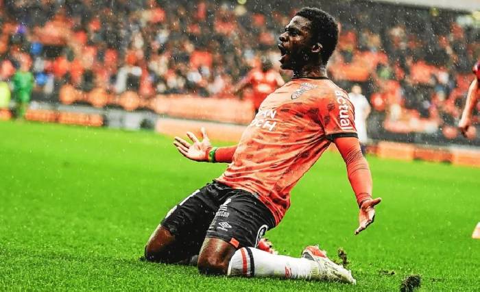 Nhận định, soi kèo Lorient vs Nantes, 01h00 ngày 1/2: “Pháo đài” Moustoir!