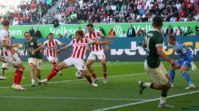 Nhận định, soi kèo Koln vs Wolfsburg, 2h30 ngày 31/1: Lấy lại niềm tin - Ảnh 10
