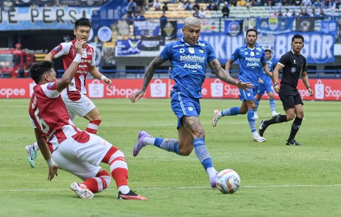 Nhận định, soi kèo Persis Solo vs Persib Bandung, 15h30 ngày 31/1: Kho điểm