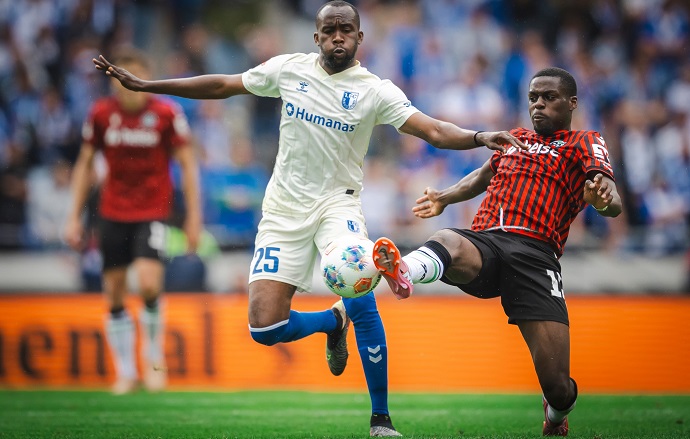 Nhận định, soi kèo Magdeburg vs Hannover, 0h30 ngày 31/1: Điểm tựa sân nhà - Ảnh 9