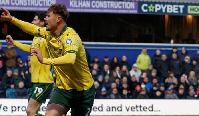 Nhận định, soi kèo Sheffield Wednesday vs Wrexham, 19h30 ngày 31/1: Đếm ngày rời xa