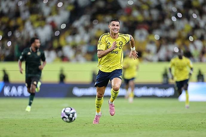 Nhận định, soi kèo Al-Kholood vs Al Nassr, 0h30 ngày 31/1: Không dễ