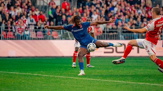 Nhận định, soi kèo Nice vs Brest, 23h15 ngày 1/2: Khó cho khách - Ảnh 10