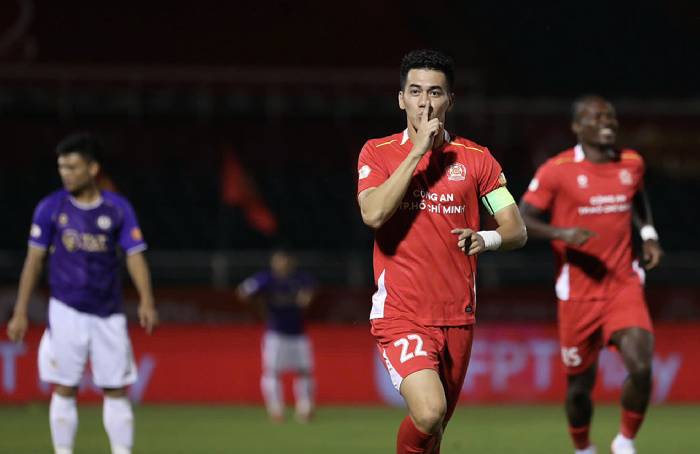 Nhận định, soi kèo PVF-CAND vs Công an TPHCM, 18h00 ngày 1/2: Tin tưởng Công an TPHCM