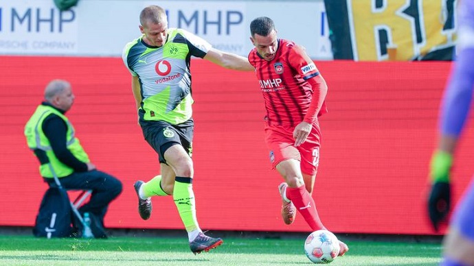 Nhận định, soi kèo Dortmund vs Heidenheim, 23h30 ngày 1/2: Nỗ lực bám đuổi - Ảnh 10