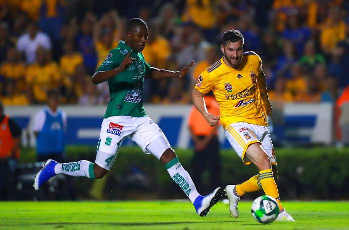 Nhận định, soi kèo Club Leon vs Tigres UANL, 8h00 ngày 1/2: Tận dụng lợi thế