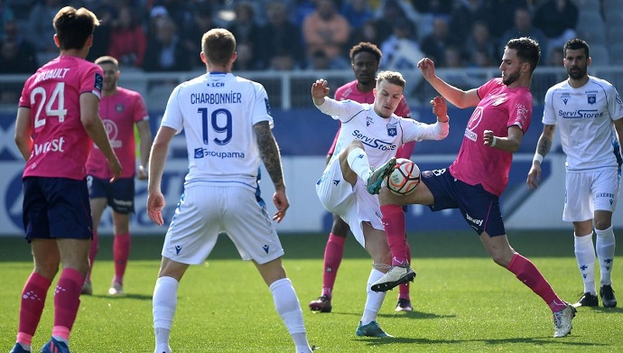 Nhận định, soi kèo Toulouse vs Auxerre, 23h15 ngày 1/2: Khó có bất ngờ - Ảnh 9