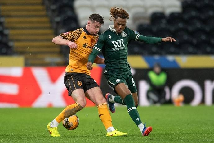 Nhận định, soi kèo Blackburn vs Hull City, 22h00 ngày 31/1: Khó cho chủ nhà